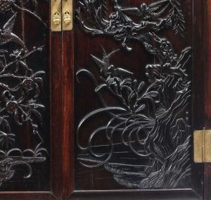 traditional chinese furniture