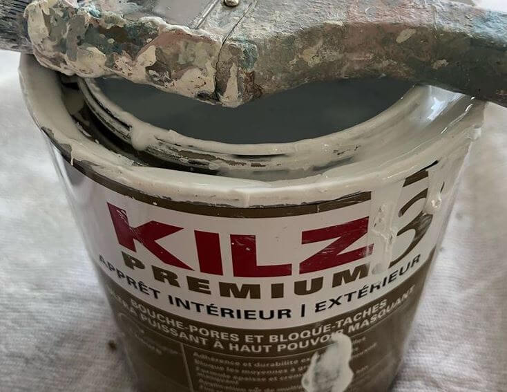 Can You Use Latex Paint Over Oil Based Primer? Complete Guide