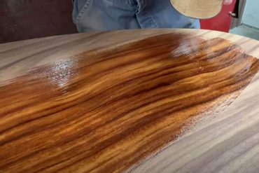 Best Polyurethane For Table Top