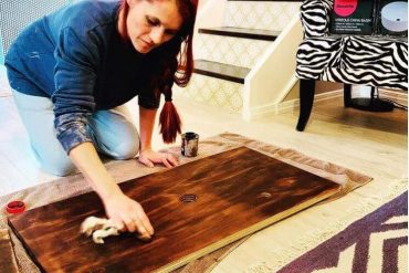 Best Wood Stain Remover