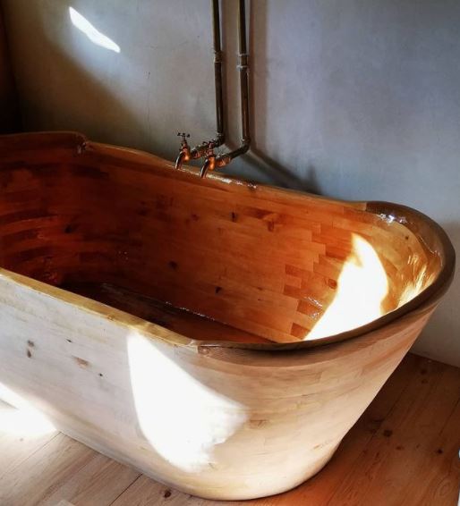 Best Ofuro Japanese Soaking Tub In 2022, How To Build A Japanese Bathtub