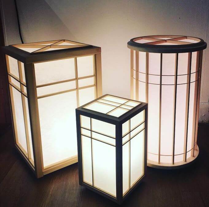 Best Japanese Paper Floor Lamps In 2022, Chinese Paper Floor Lamps