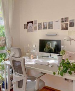 How To Make A Home Office In A Small Space? (2023)